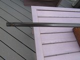 SEMI DELUXE Winchester Model 1894 32 WS Rifle Made 1907 5 Special Order Features - 8 of 20