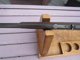 SEMI DELUXE Winchester Model 1894 32 WS Rifle Made 1907 5 Special Order Features - 7 of 20