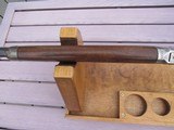 SEMI DELUXE Winchester Model 1894 32 WS Rifle Made 1907 5 Special Order Features - 11 of 20