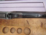 SEMI DELUXE Winchester Model 1894 32 WS Rifle Made 1907 5 Special Order Features - 5 of 20