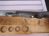 SEMI DELUXE Winchester Model 1894 32 WS Rifle Made 1907 5 Special Order Features - 10 of 20