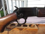 SHARP Marlin Golden 39A 22 Cal Rimfire Rifle Made 1966 C&R Eligible - 1 of 20