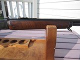 SHARP Marlin Golden 39A 22 Cal Rimfire Rifle Made 1966 C&R Eligible - 3 of 20