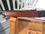 SHARP Marlin Golden 39A 22 Cal Rimfire Rifle Made 1966 C&R Eligible - 9 of 20