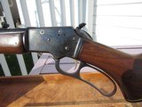 SHARP Marlin Golden 39A 22 Cal Rimfire Rifle Made 1966 C&R Eligible - 8 of 20