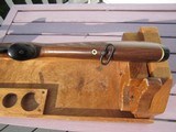 SHARP Marlin Golden 39A 22 Cal Rimfire Rifle Made 1966 C&R Eligible - 16 of 20