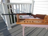 SHARP Marlin Golden 39A 22 Cal Rimfire Rifle Made 1966 C&R Eligible - 6 of 20