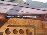 Marlin Model 39A 22 Cal Rimfire Rifle Made 1947 C&R Eligible - 18 of 20
