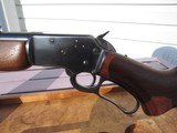 Marlin Model 39A 22 Cal Rimfire Rifle Made 1947 C&R Eligible - 9 of 20