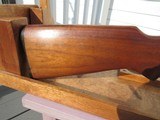 Marlin Model 39A 22 Cal Rimfire Rifle Made 1947 C&R Eligible - 3 of 20