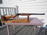 Marlin Model 39A 22 Cal Rimfire Rifle Made 1947 C&R Eligible - 2 of 20