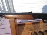 Marlin Model 39A 22 Cal Rimfire Rifle Made 1947 C&R Eligible - 10 of 20