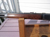 Great Condition Winchester Model 1894 Octagon Rifle Cal 32 WS Made 1901 - 10 of 20