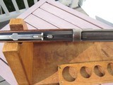 Great Condition Winchester Model 1894 Octagon Rifle Cal 32 WS Made 1901 - 14 of 20