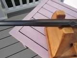 Great Condition Winchester Model 1894 Octagon Rifle Cal 32 WS Made 1901 - 15 of 20