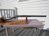 Great Condition Winchester Model 1894 Octagon Rifle Cal 32 WS Made 1901 - 2 of 20