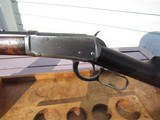 Great Condition Winchester Model 1894 Octagon Rifle Cal 32 WS Made 1901 - 9 of 20