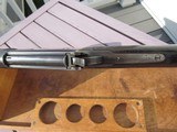 Great Condition Winchester Model 1894 Octagon Rifle Cal 32 WS Made 1901 - 13 of 20