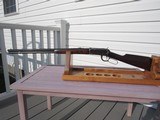 Great Condition Winchester Model 1894 Octagon Rifle Cal 32 WS Made 1901 - 7 of 20