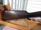 Great Condition Winchester Model 1894 Octagon Rifle Cal 32 WS Made 1901 - 3 of 20