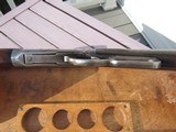 Great Condition Winchester Model 1894 Octagon Rifle Cal 32 WS Made 1901 - 18 of 20