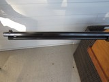 Marlin Model 39 STAR-MARKED 22 Cal Octagon Rifle Case Colored Frame - 10 of 19