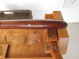 Marlin Model 39 STAR-MARKED 22 Cal Octagon Rifle Case Colored Frame - 16 of 19