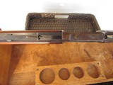 Marlin Model 39 STAR-MARKED 22 Cal Octagon Rifle Case Colored Frame - 13 of 19