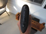 Marlin Model 39 STAR-MARKED 22 Cal Octagon Rifle Case Colored Frame - 6 of 19