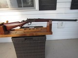 Marlin Model 39 STAR-MARKED 22 Cal Octagon Rifle Case Colored Frame - 2 of 19