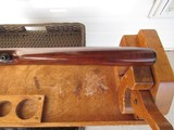Marlin Model 39 STAR-MARKED 22 Cal Octagon Rifle Case Colored Frame - 11 of 19