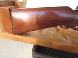 Marlin Model 39 STAR-MARKED 22 Cal Octagon Rifle Case Colored Frame - 3 of 19