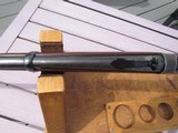 Winchester Model 1894 Special Order Eastern Carbine 30 WCF - 15 of 20
