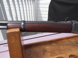 Winchester Model 1894 Special Order Eastern Carbine 30 WCF - 10 of 20