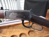 Winchester Model 1894 Special Order Eastern Carbine 30 WCF - 9 of 20