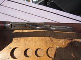 SPECIAL ORDER Winchester Model 1894 Rifle Cal 32 WS Made 1911 - 17 of 20