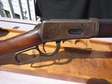 SPECIAL ORDER Winchester Model 1894 Rifle Cal 32 WS Made 1911 - 3 of 20