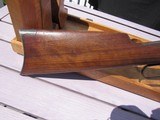 SPECIAL ORDER Winchester Model 1894 Rifle Cal 32 WS Made 1911 - 2 of 20
