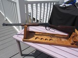 FLATBAND Winchester Model 94 Pre-64 32 WS Carbine Made About 1949 - 7 of 20