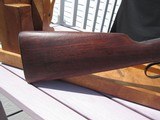 FLATBAND Winchester Model 94 Pre-64 32 WS Carbine Made About 1949 - 3 of 20