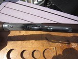 FLATBAND Winchester Model 94 Pre-64 32 WS Carbine Made About 1949 - 18 of 20