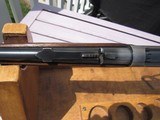 FLATBAND Winchester Model 94 Pre-64 32 WS Carbine Made About 1949 - 14 of 20