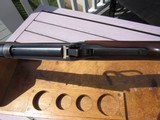 FLATBAND Winchester Model 94 Pre-64 32 WS Carbine Made About 1949 - 13 of 20