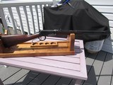 FLATBAND Winchester Model 94 Pre-64 32 WS Carbine Made About 1949 - 2 of 20
