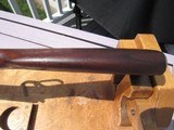 FLATBAND Winchester Model 94 Pre-64 32 WS Carbine Made About 1949 - 12 of 20