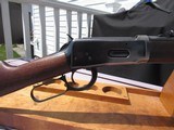 FLATBAND Winchester Model 94 Pre-64 32 WS Carbine Made About 1949 - 1 of 20