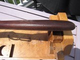 FLATBAND Winchester Model 94 Pre-64 32 WS Carbine Made About 1949 - 17 of 20