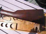 FLATBAND Winchester Model 94 Pre-64 32 WS Carbine Made About 1949 - 8 of 20