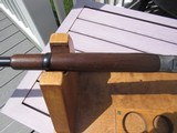 FLATBAND Winchester Model 94 Pre-64 32 WS Carbine Made About 1949 - 19 of 20