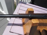 FLATBAND Winchester Model 94 Pre-64 32 WS Carbine Made About 1949 - 15 of 20